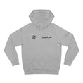 Load image into Gallery viewer, WO GL TEAM LOGO HOODIE