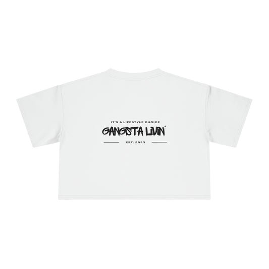 GL LIFESTYLE WOMEN'S CROP