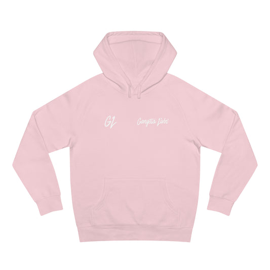 WO GL TEAM LOGO HOODIE