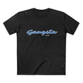 Load image into Gallery viewer, WO BLUE GL RETRO TEE
