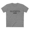 Load image into Gallery viewer, WO LIVIN' TEE