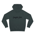 Load image into Gallery viewer, GANGSTA LIVIN' HOODIE