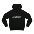 Load image into Gallery viewer, GANGSTA LIVIN' HOODIE