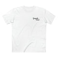 Load image into Gallery viewer, GL RETRO SCRIPT TEE
