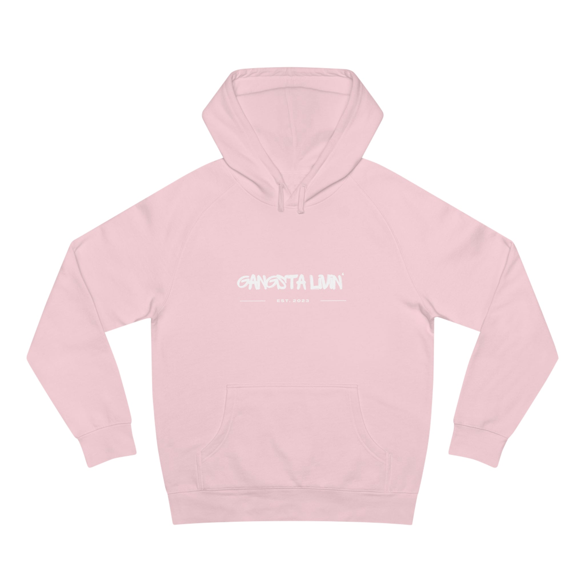 GL LIFESTYLE HOODIE