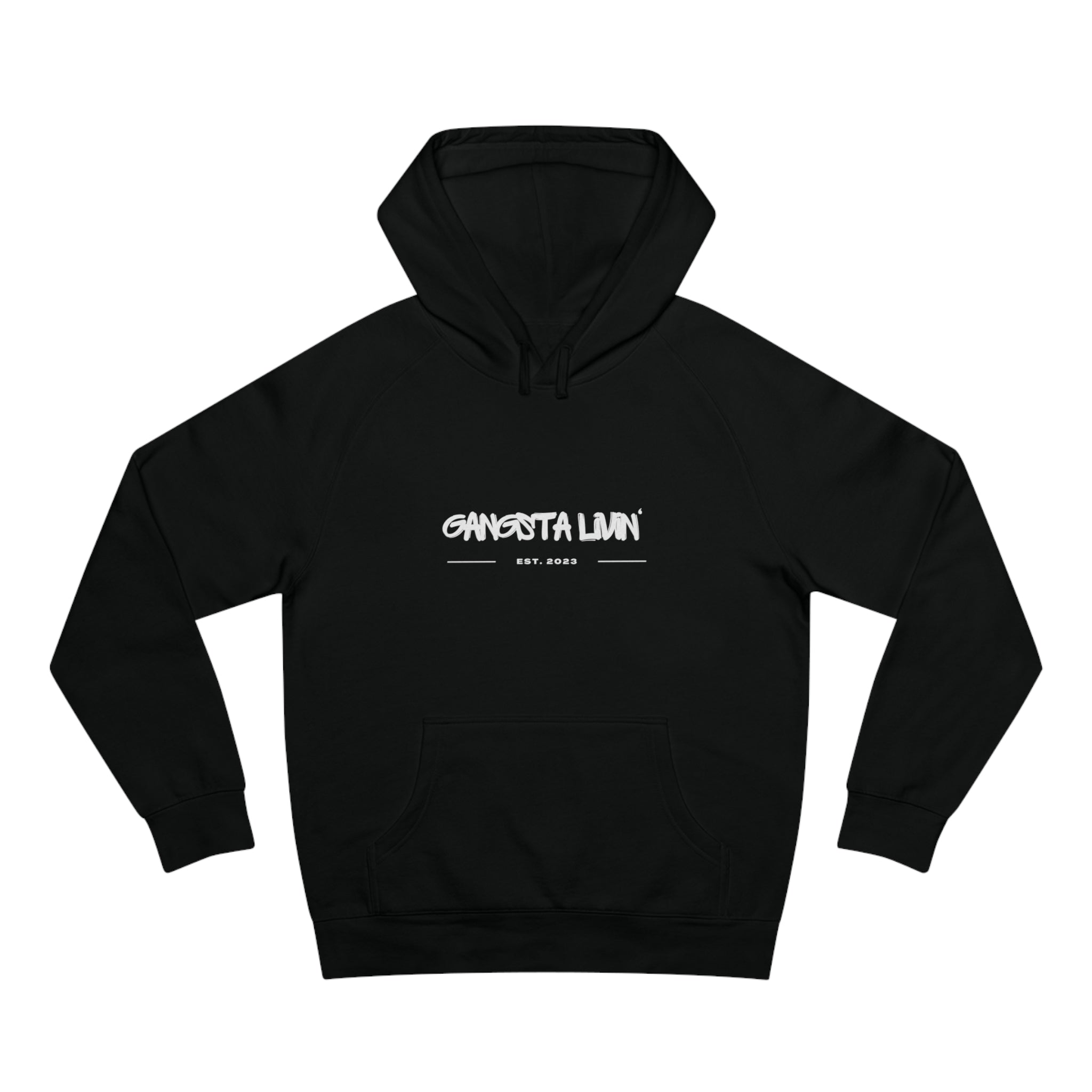 GL LIFESTYLE HOODIE