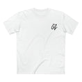 Load image into Gallery viewer, GANGSTA LIVIN' III TEE
