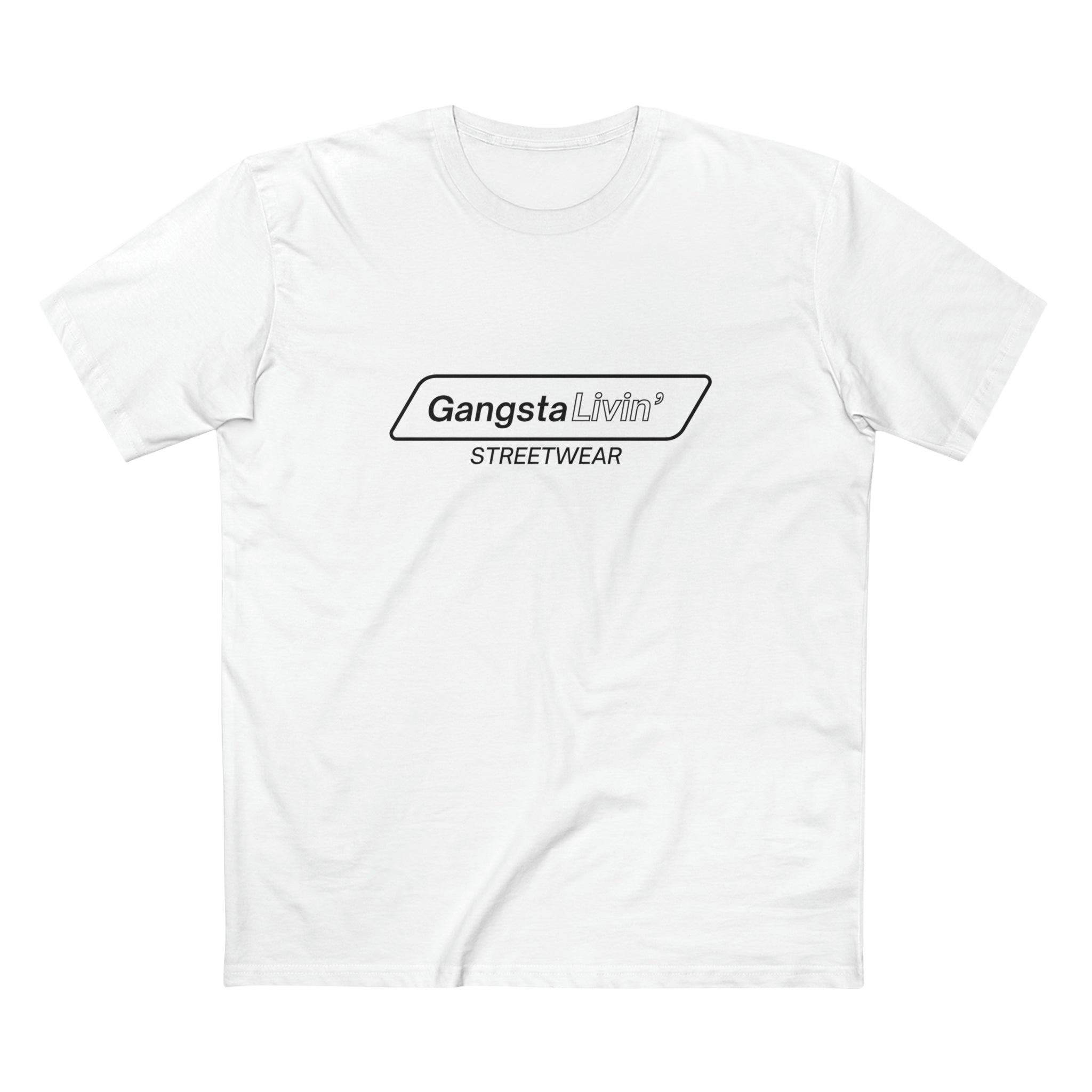 GL STREETWEAR TEE