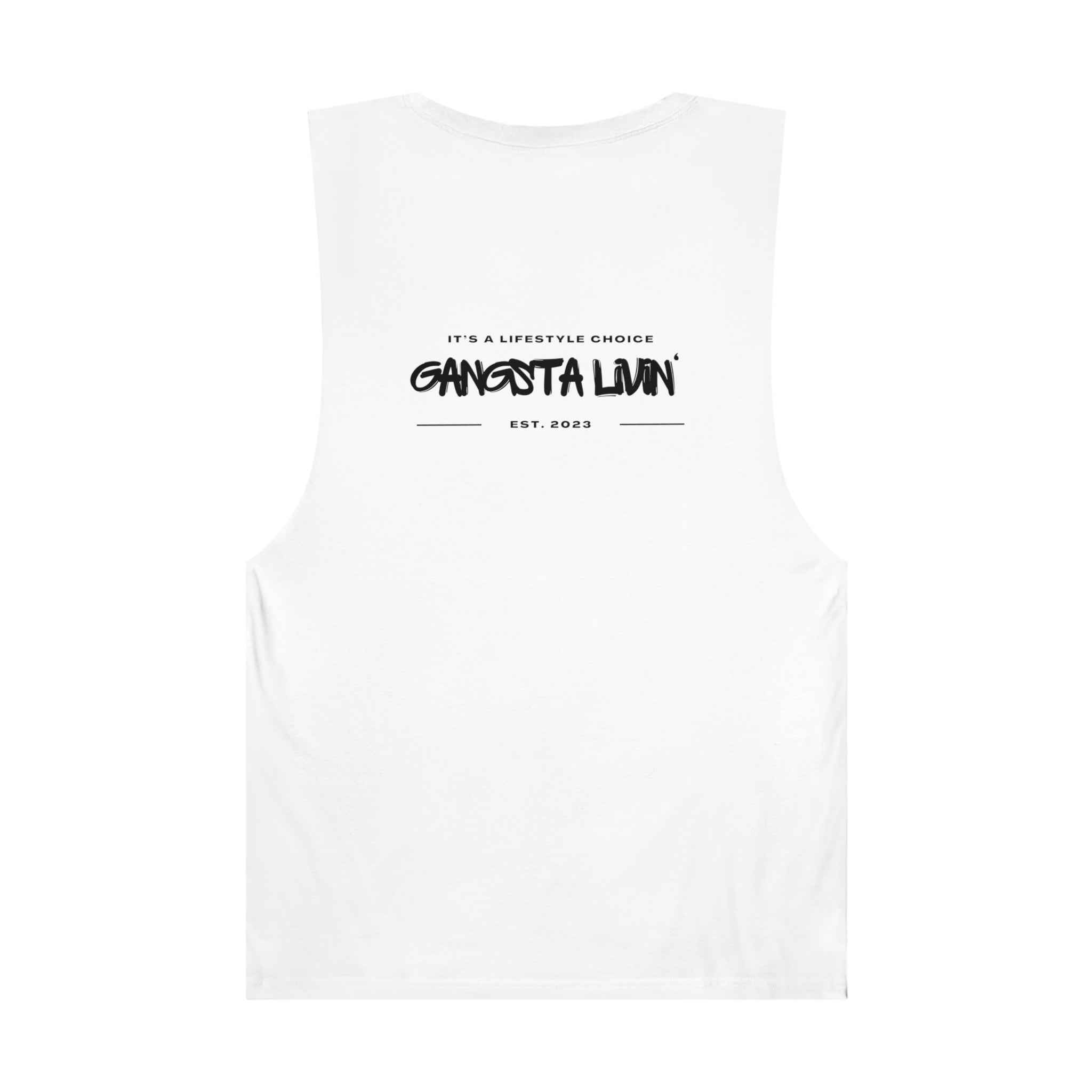 GL LIFESTYLE TANK TOP