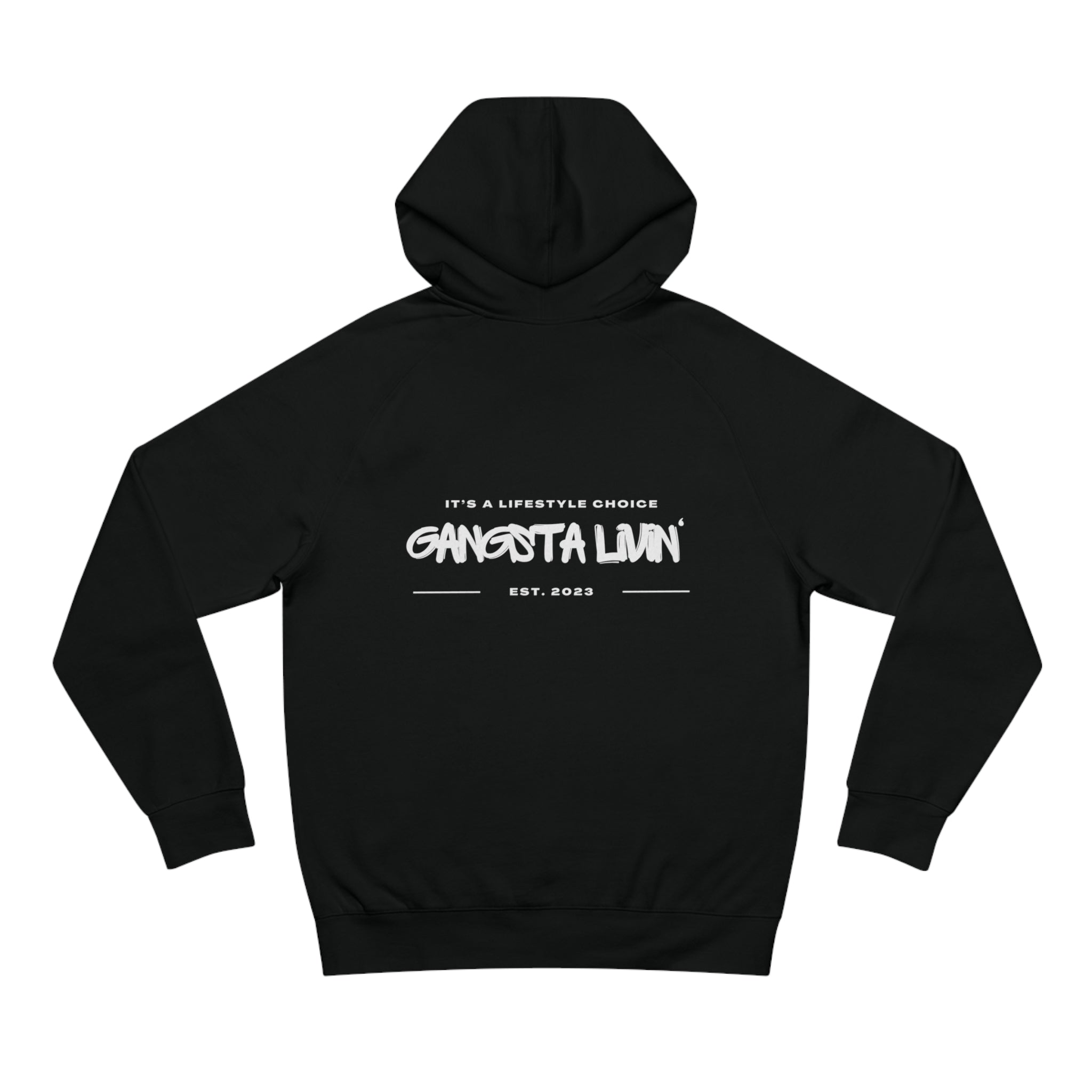 GL LIFESTYLE HOODIE