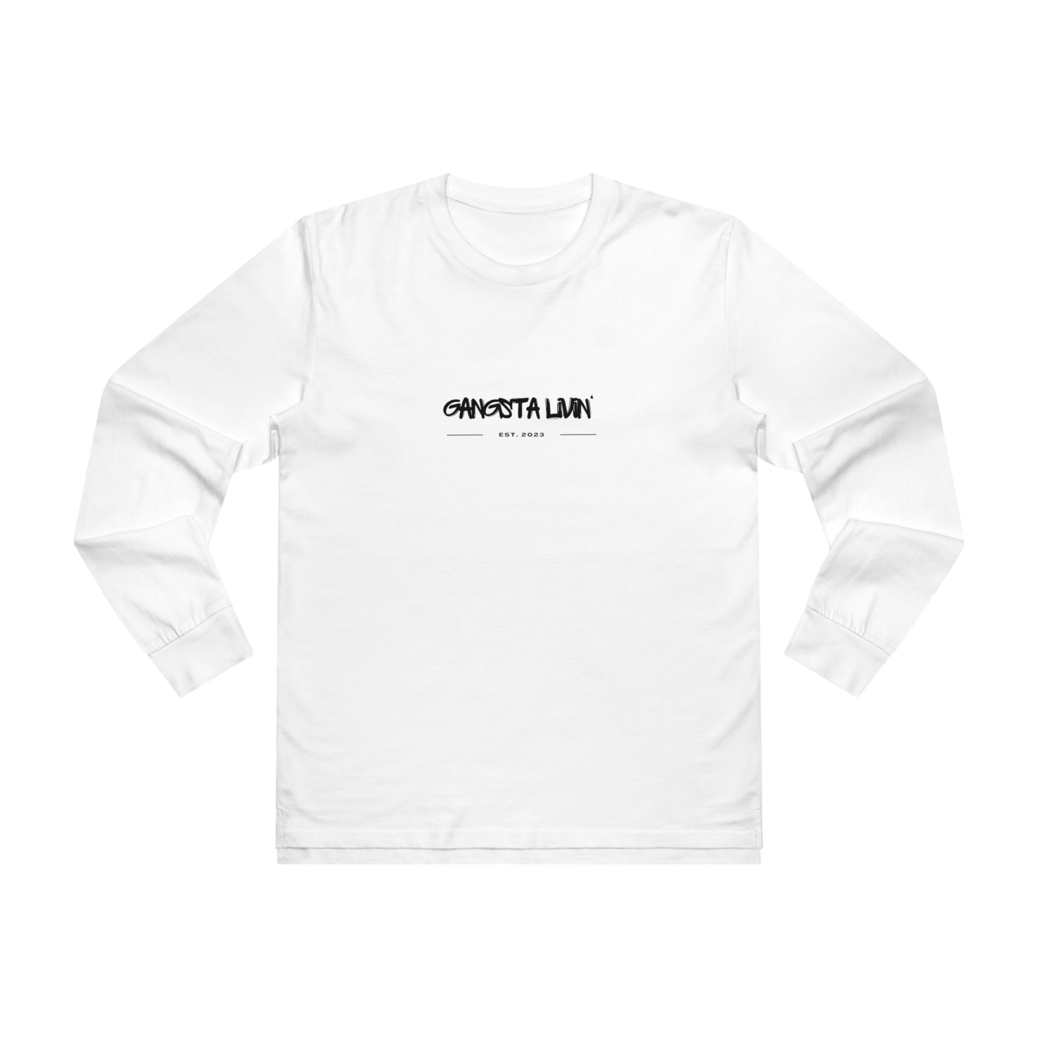 GL LIFESTYLE LONGSLEEVE