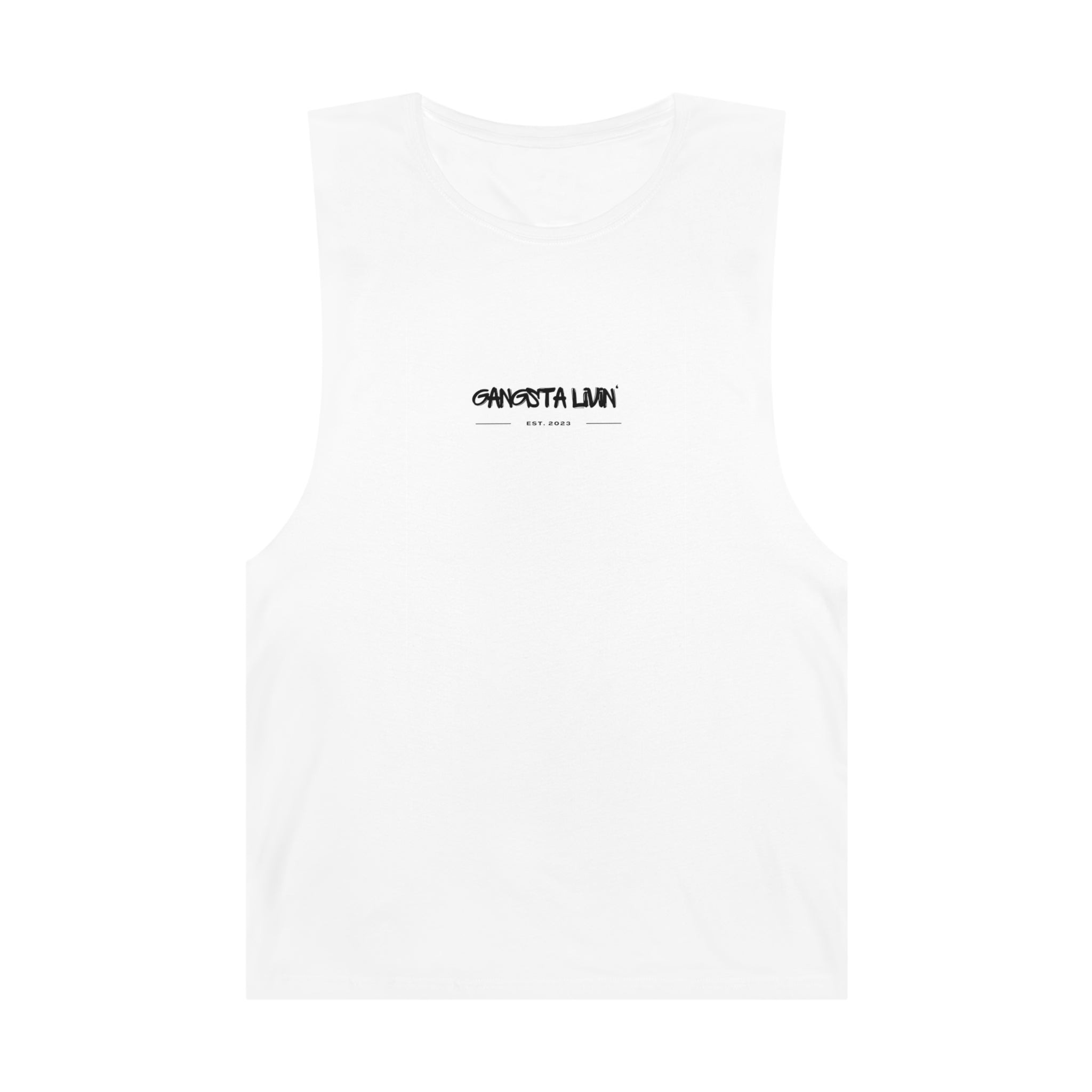 GL LIFESTYLE TANK TOP