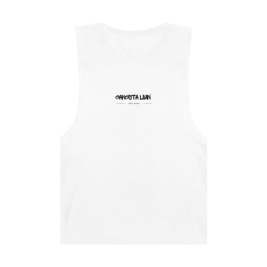 WO GL LIFESTYLE TANK TOP