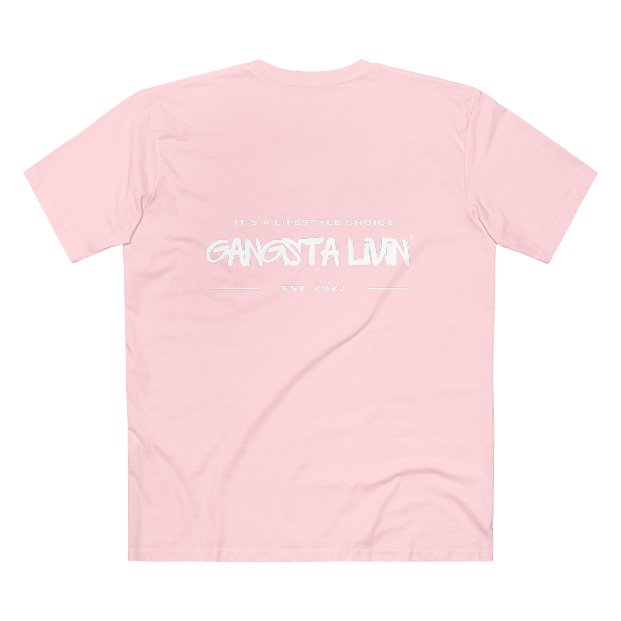 GL LIFESTYLE TEE