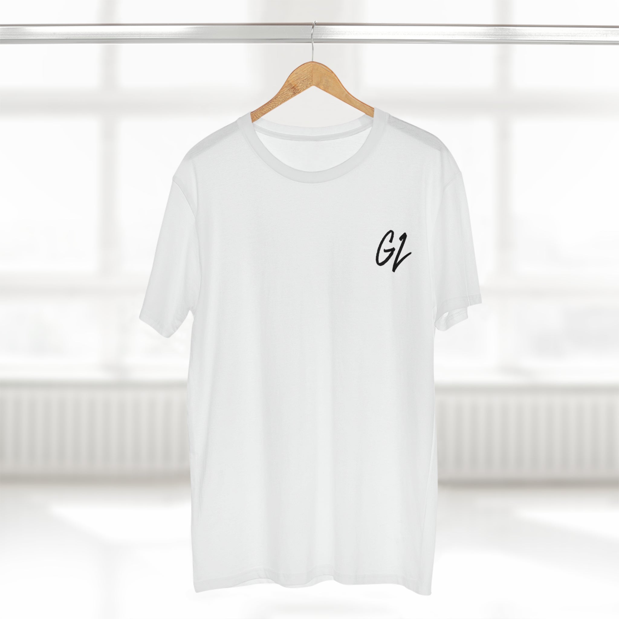 GANGSTA LIVIN' III TEE