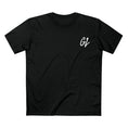 Load image into Gallery viewer, GANGSTA LIVIN' III TEE
