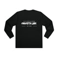 Load image into Gallery viewer, GL LIFESTYLE LONGSLEEVE
