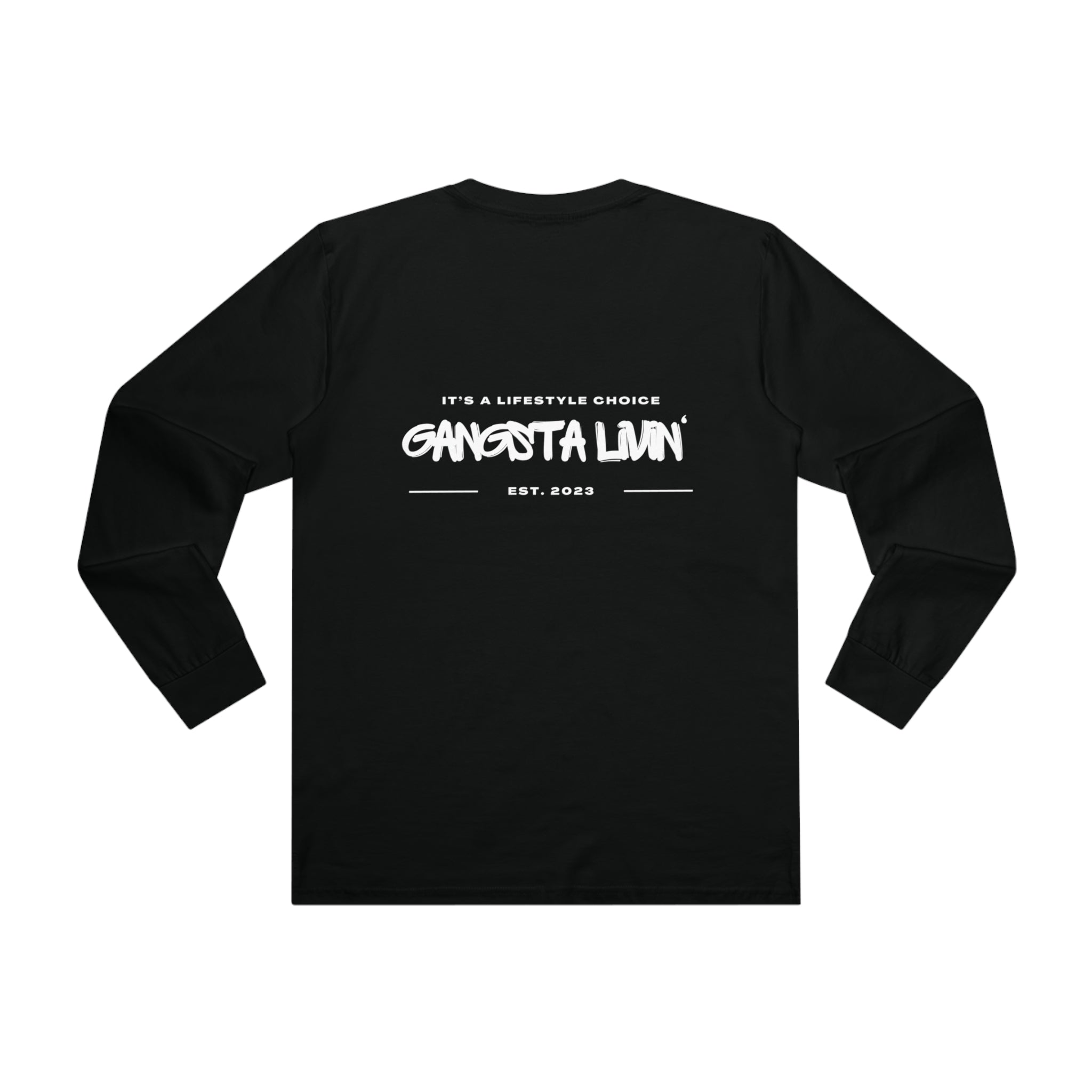 GL LIFESTYLE LONGSLEEVE