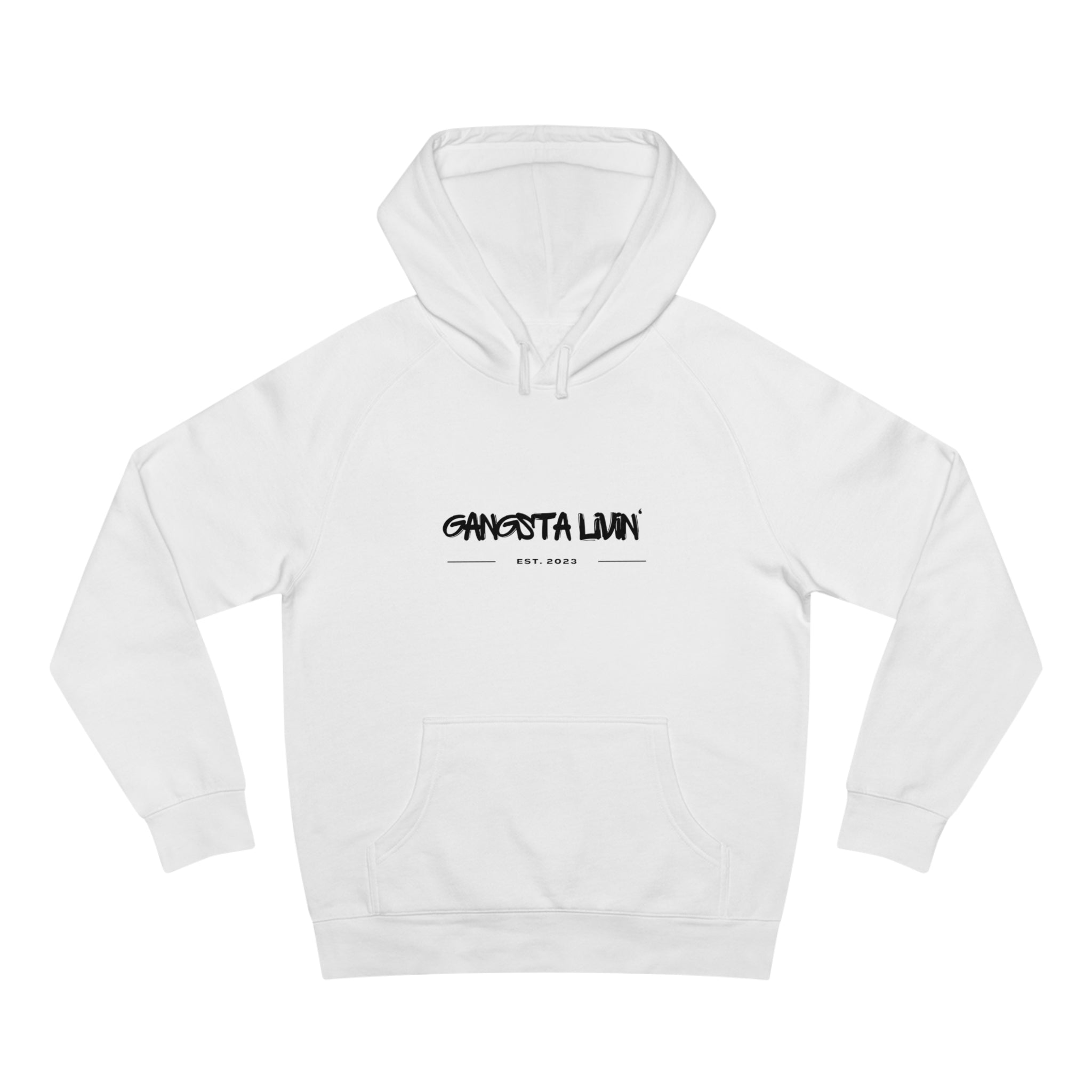 GL LIFESTYLE HOODIE