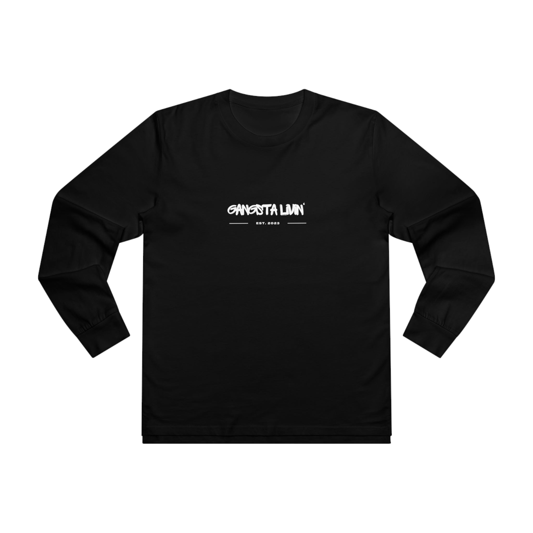 GL LIFESTYLE LONGSLEEVE