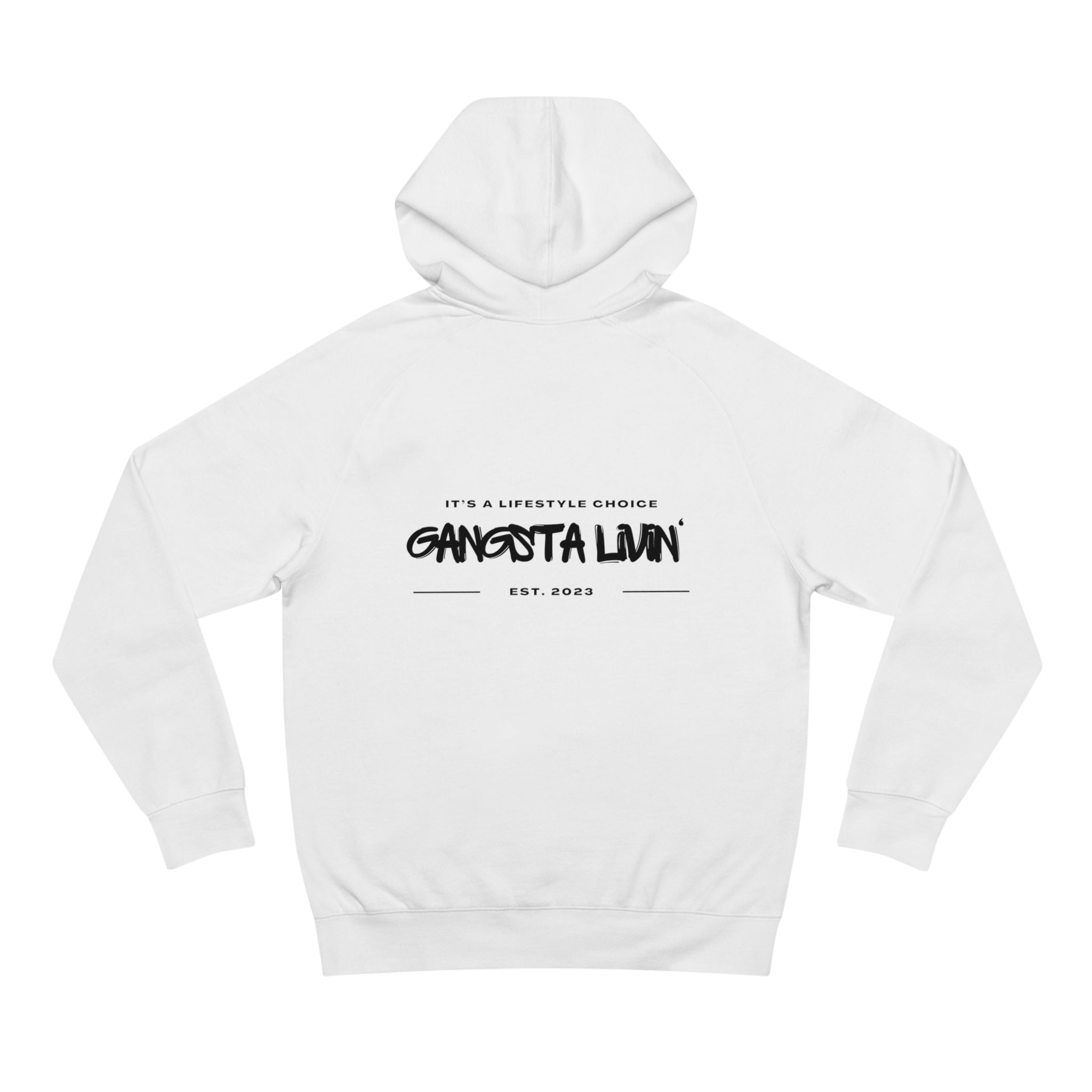 GL LIFESTYLE HOODIE