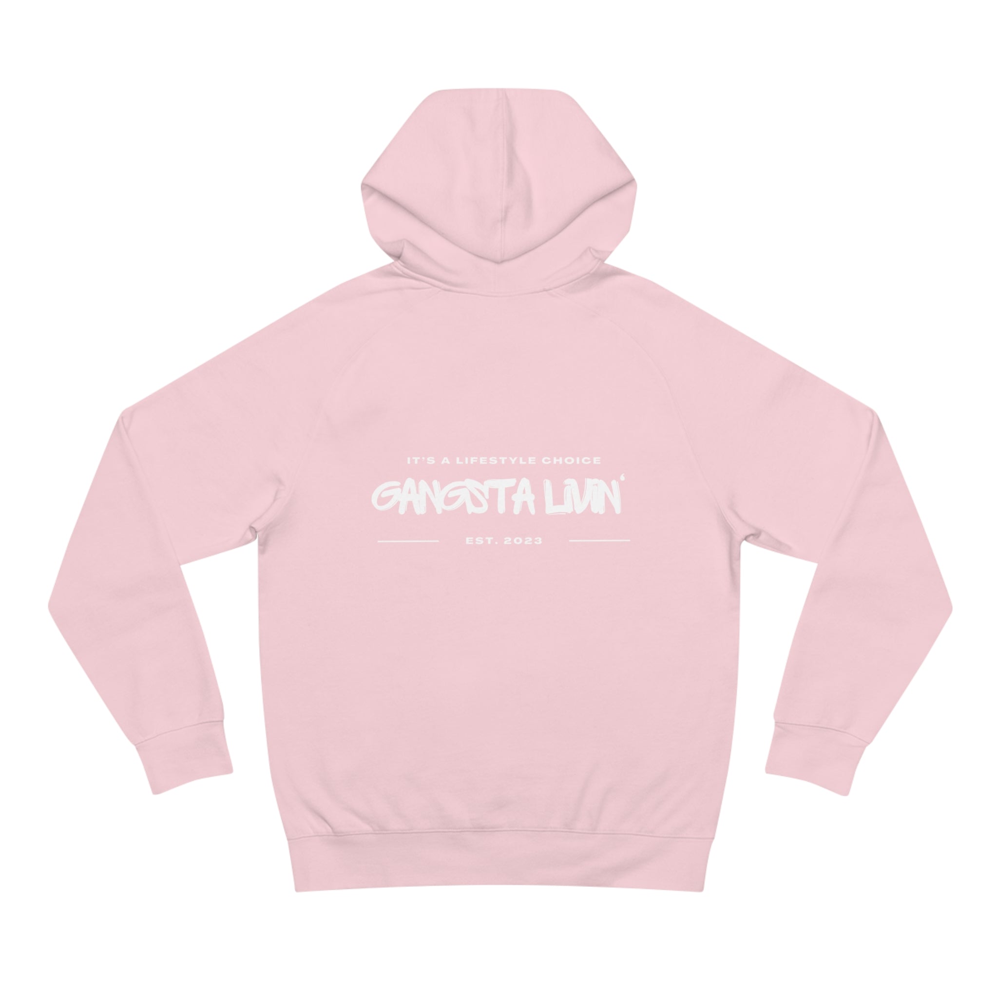 GL LIFESTYLE HOODIE