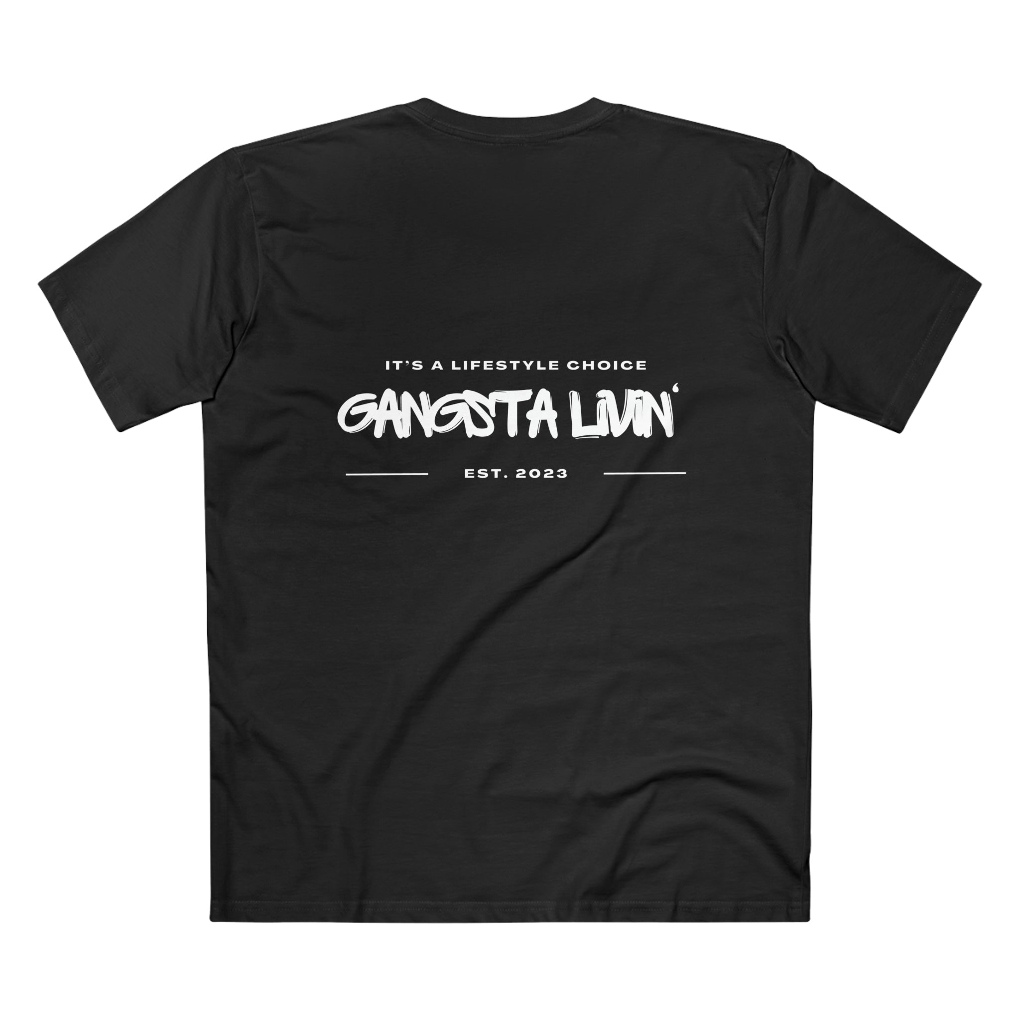 GL LIFESTYLE TEE