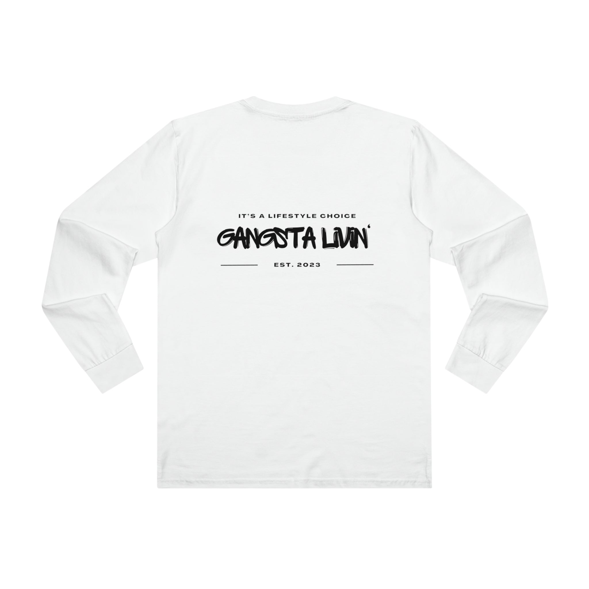 GL LIFESTYLE LONGSLEEVE