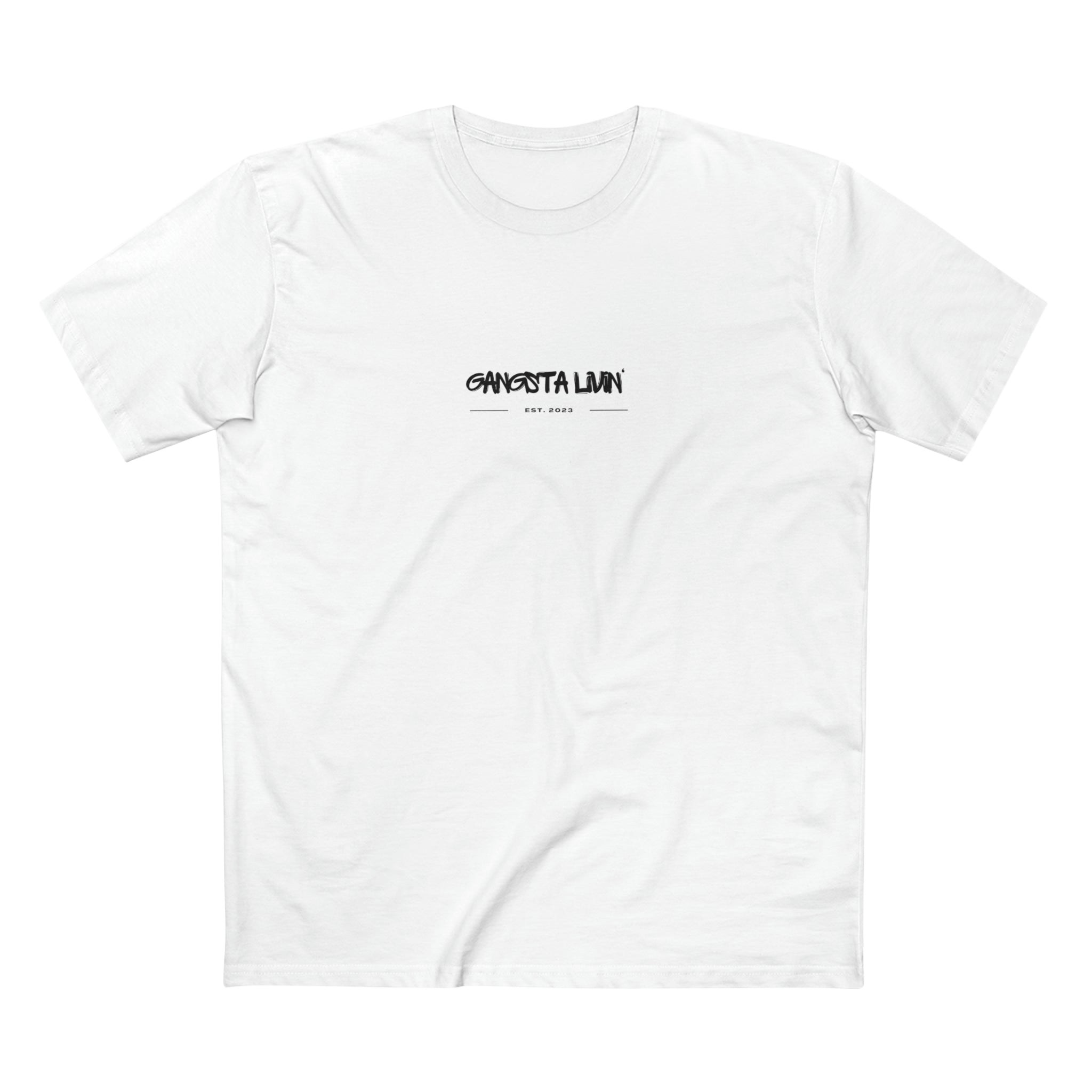 GL LIFESTYLE TEE