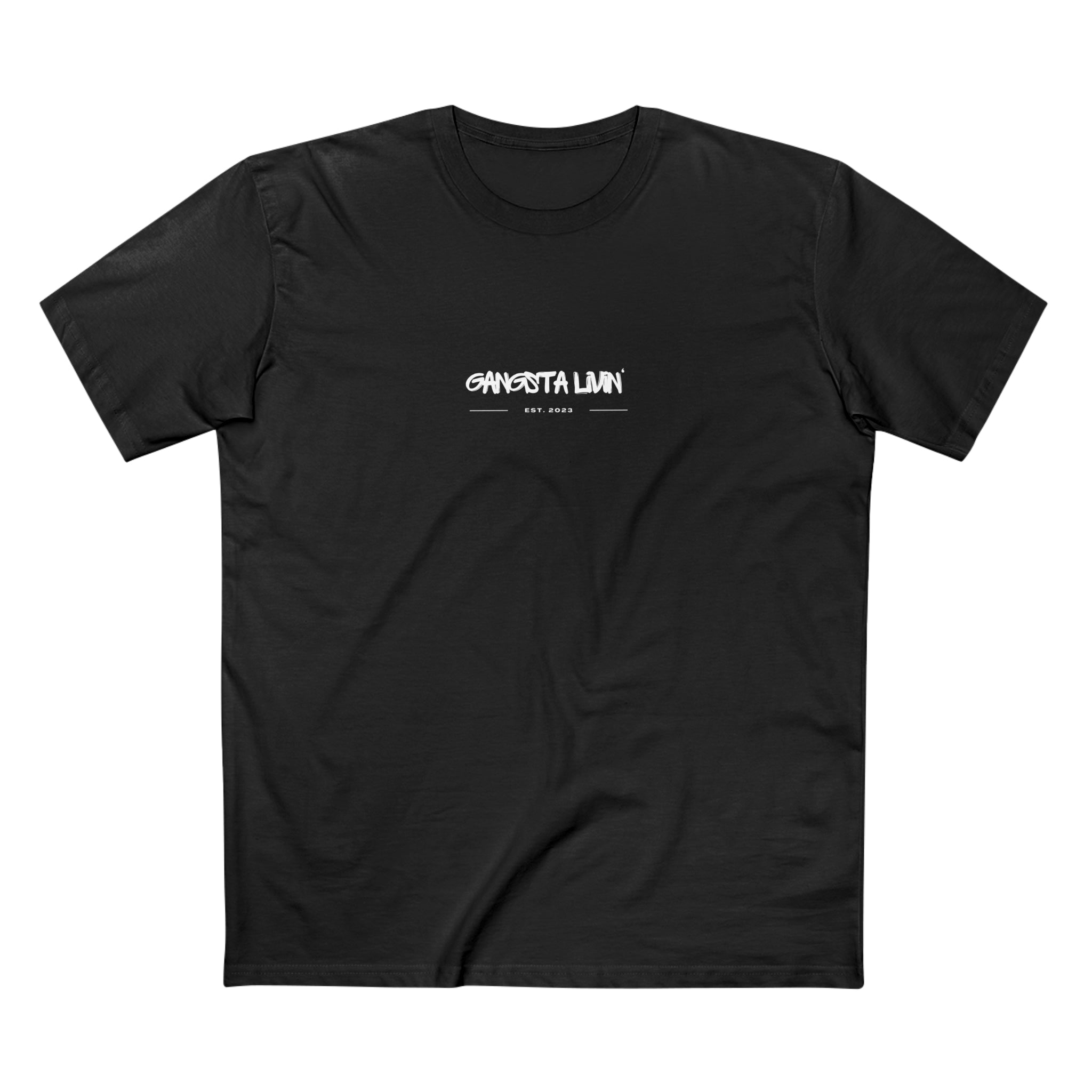 GL LIFESTYLE TEE