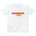 Load image into Gallery viewer, RED RETRO TEE
