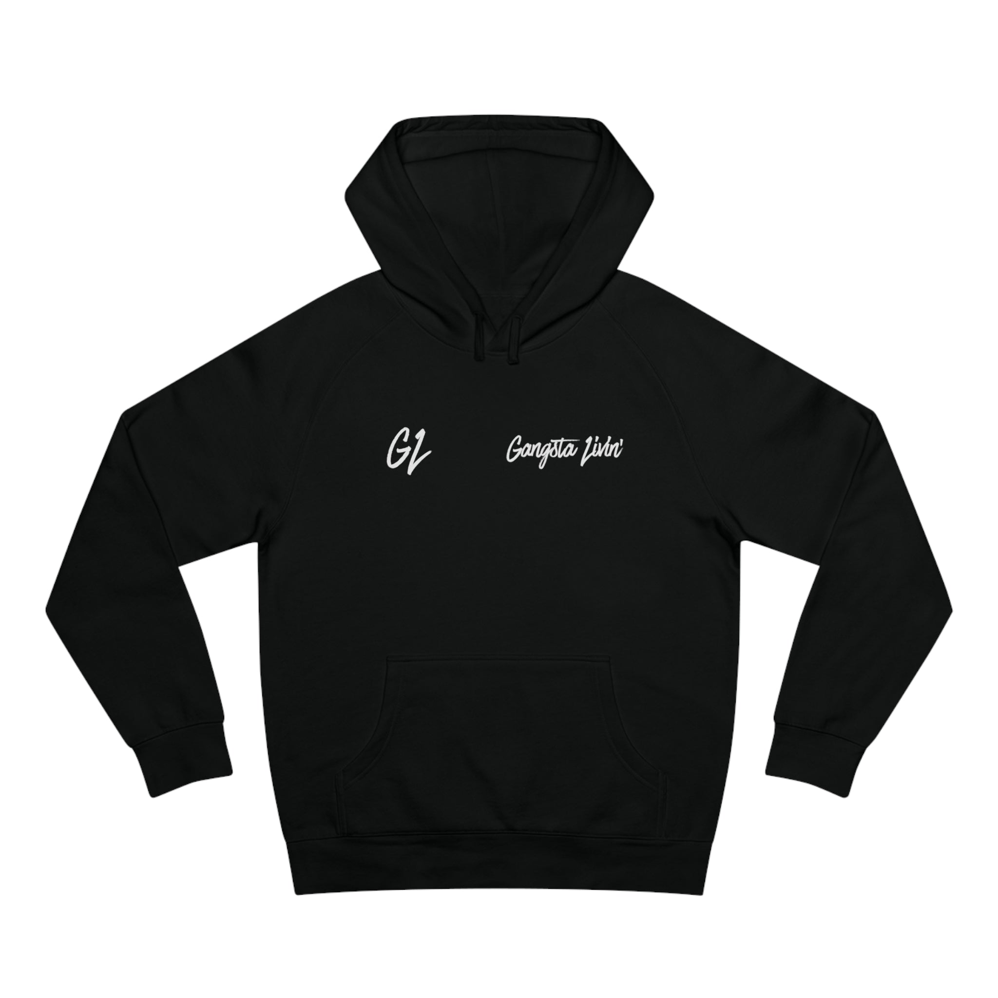 GL TEAM LOGO HOODIE