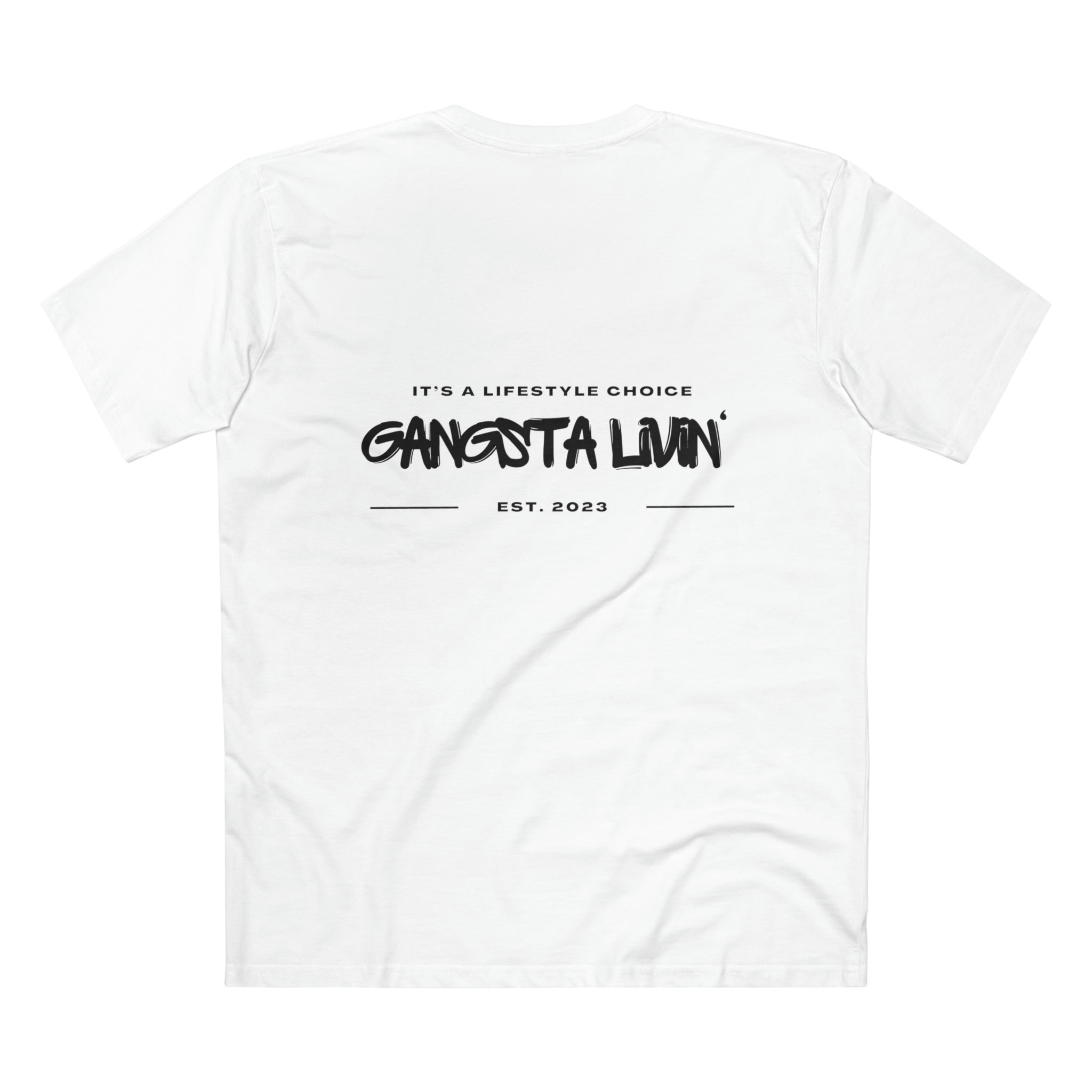 GL LIFESTYLE TEE