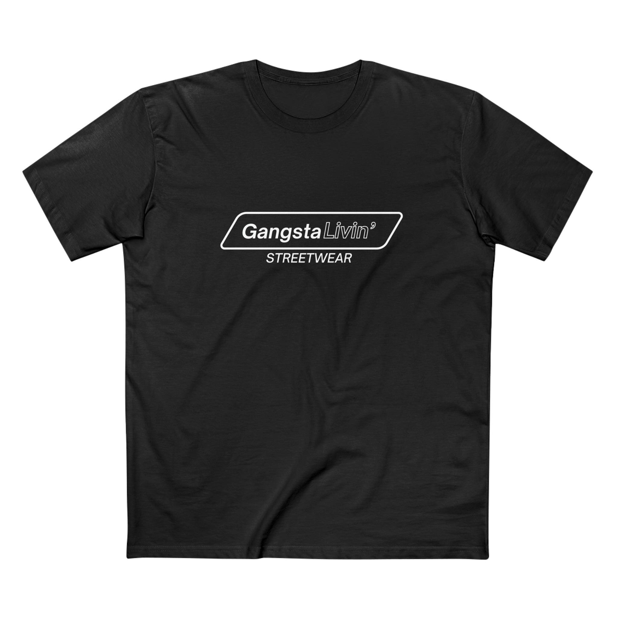 GL STREETWEAR TEE