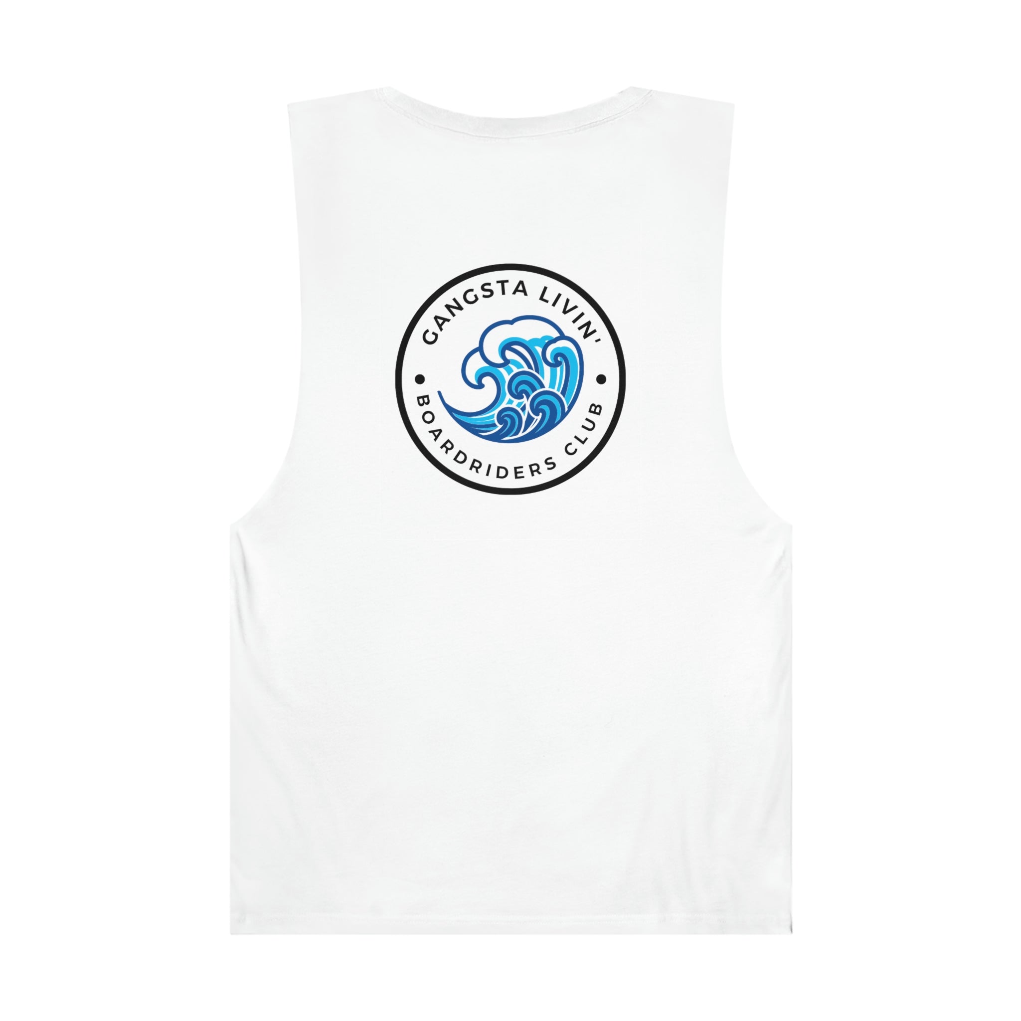 BOARDRIDERS CLUB TANK TOP