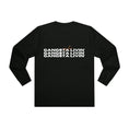 Load image into Gallery viewer, GANGSTA LIVIN' III LONGSLEEVE
