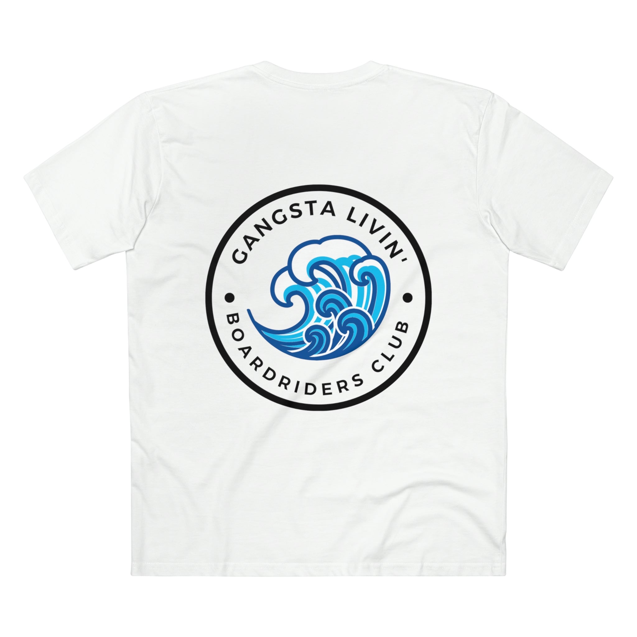 BOARDRIDERS CLUB TEE