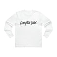 Load image into Gallery viewer, GANGSTA LIVIN' LONGSLEEVE
