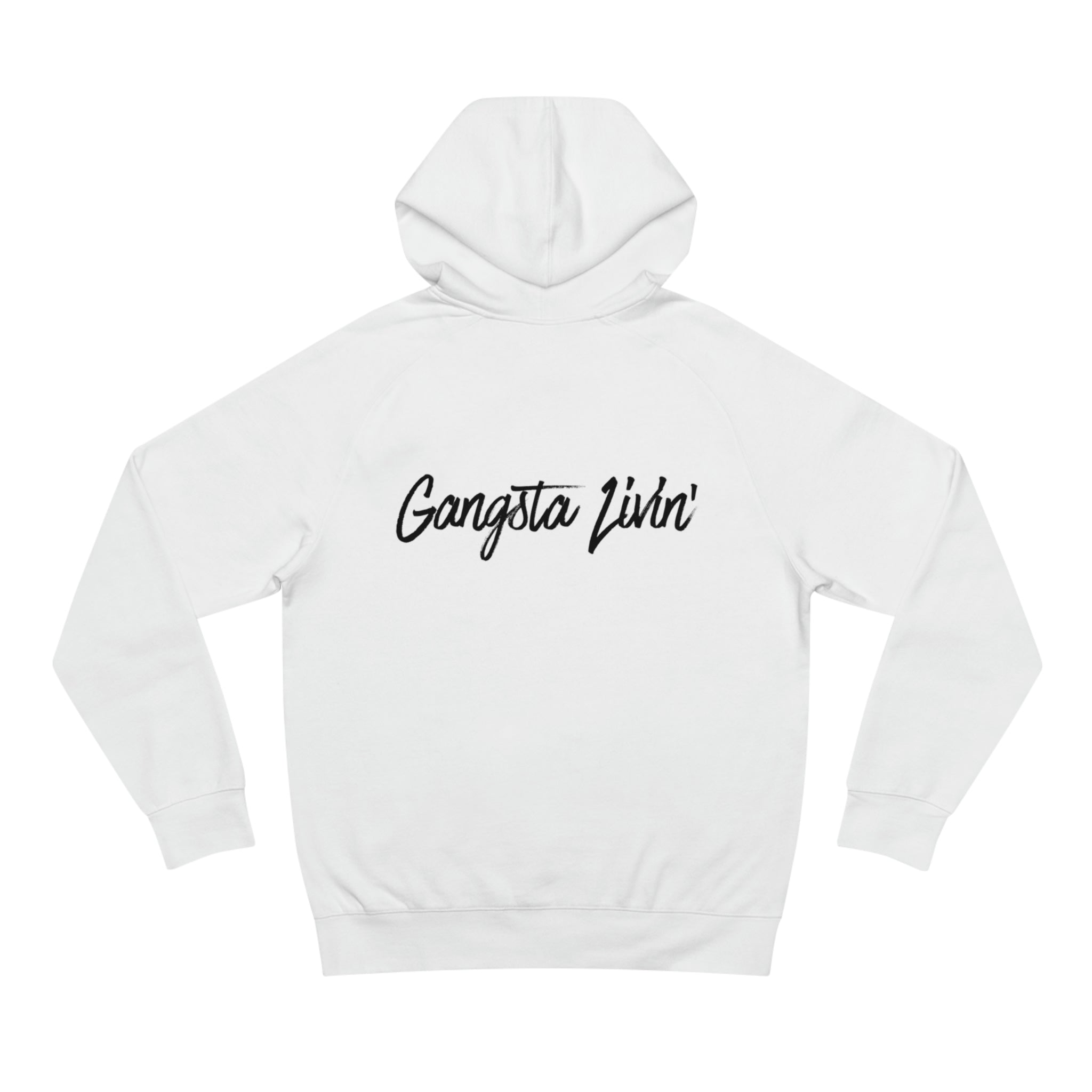 GL HOODIE