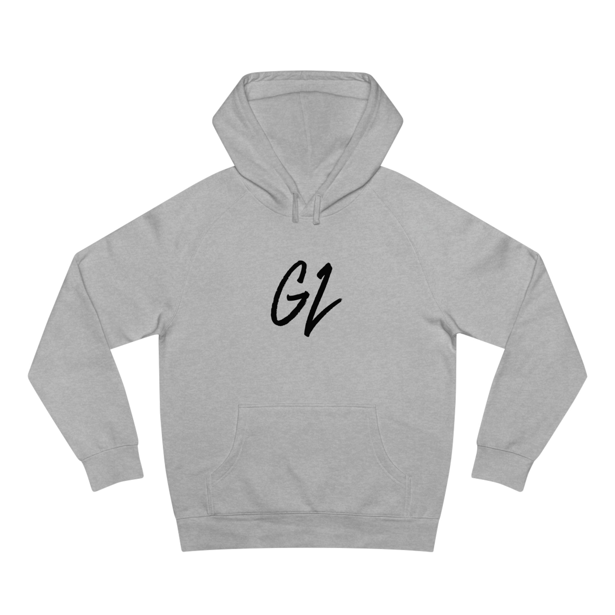 GL HOODIE