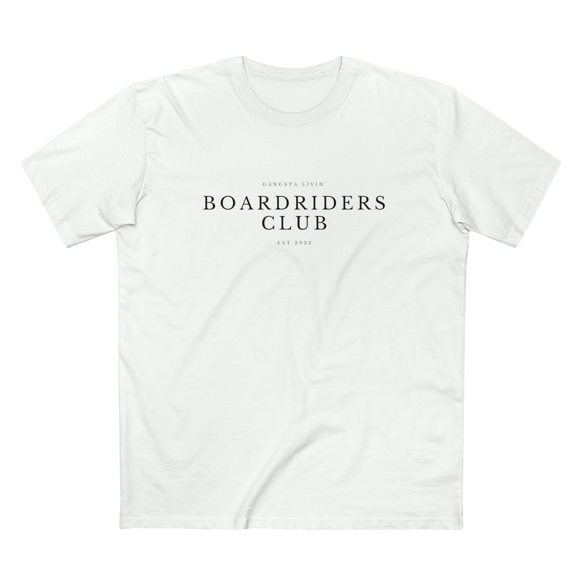 BOARDRIDERS CLUB TEE