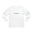 Load image into Gallery viewer, FOR THE PEOPLE LONGSLEEVE
