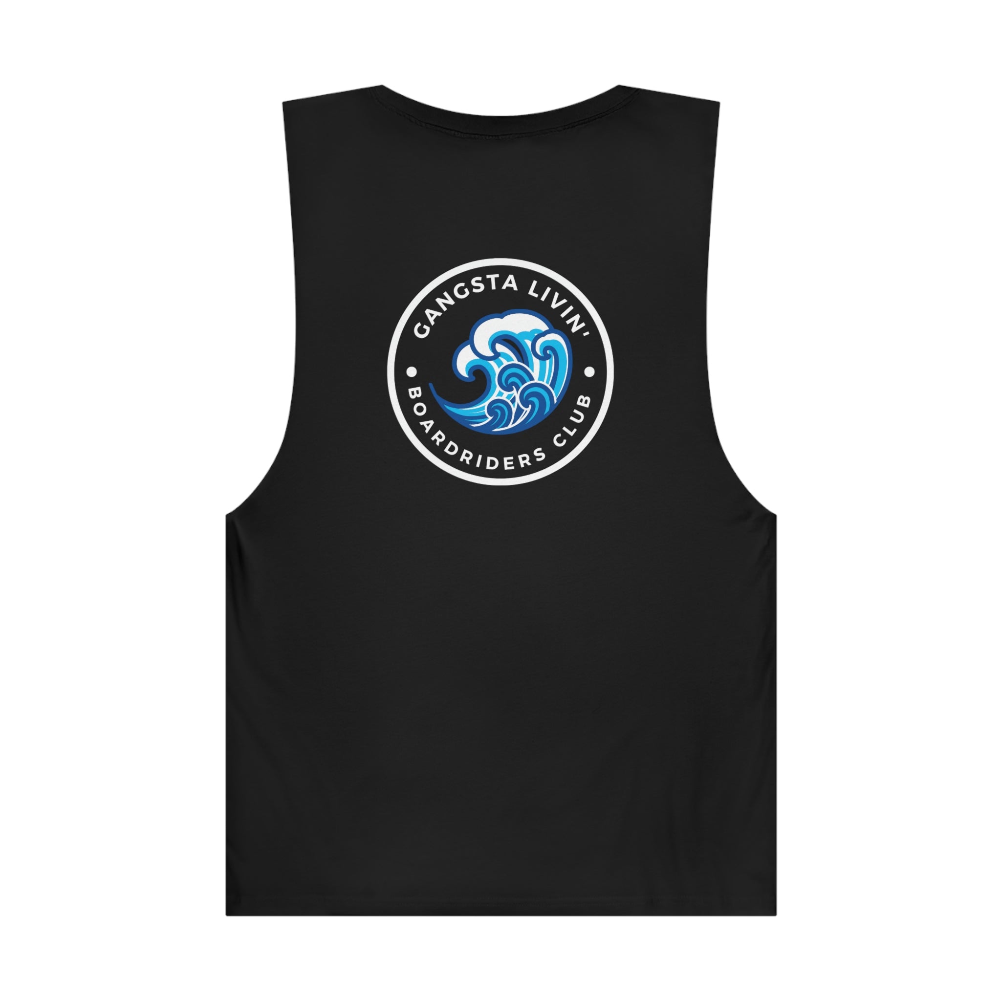 BOARDRIDERS CLUB TANK TOP