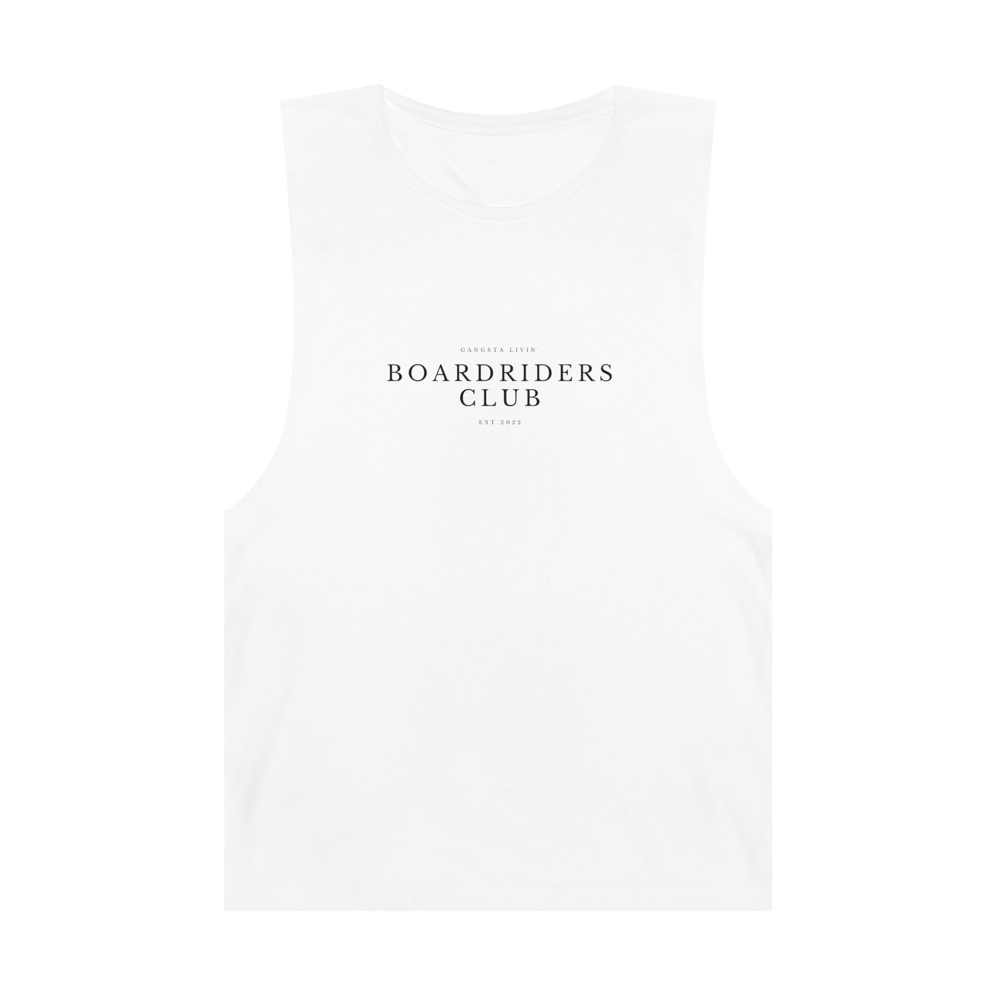 BOARDRIDERS CLUB TANK TOP