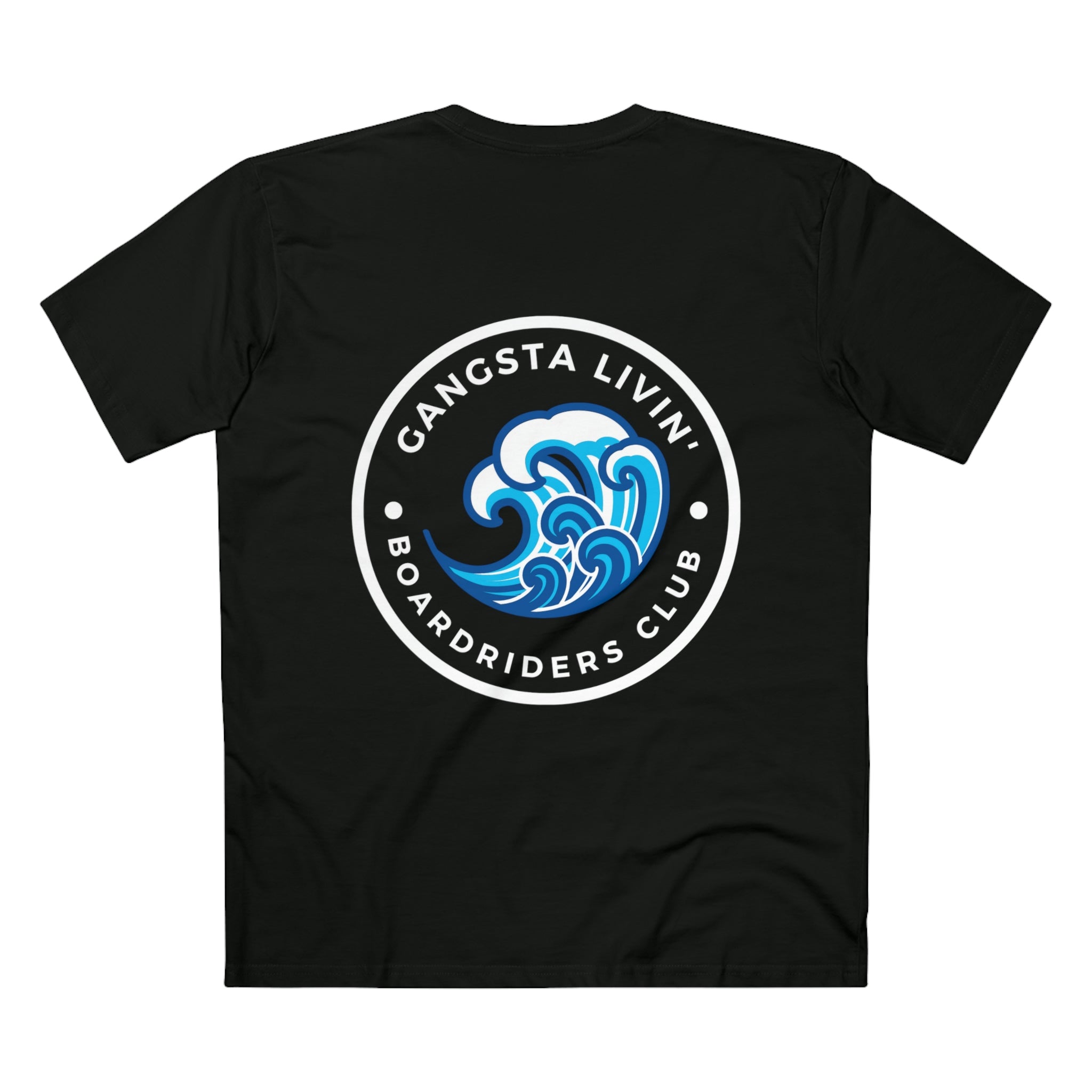 BOARDRIDERS CLUB TEE