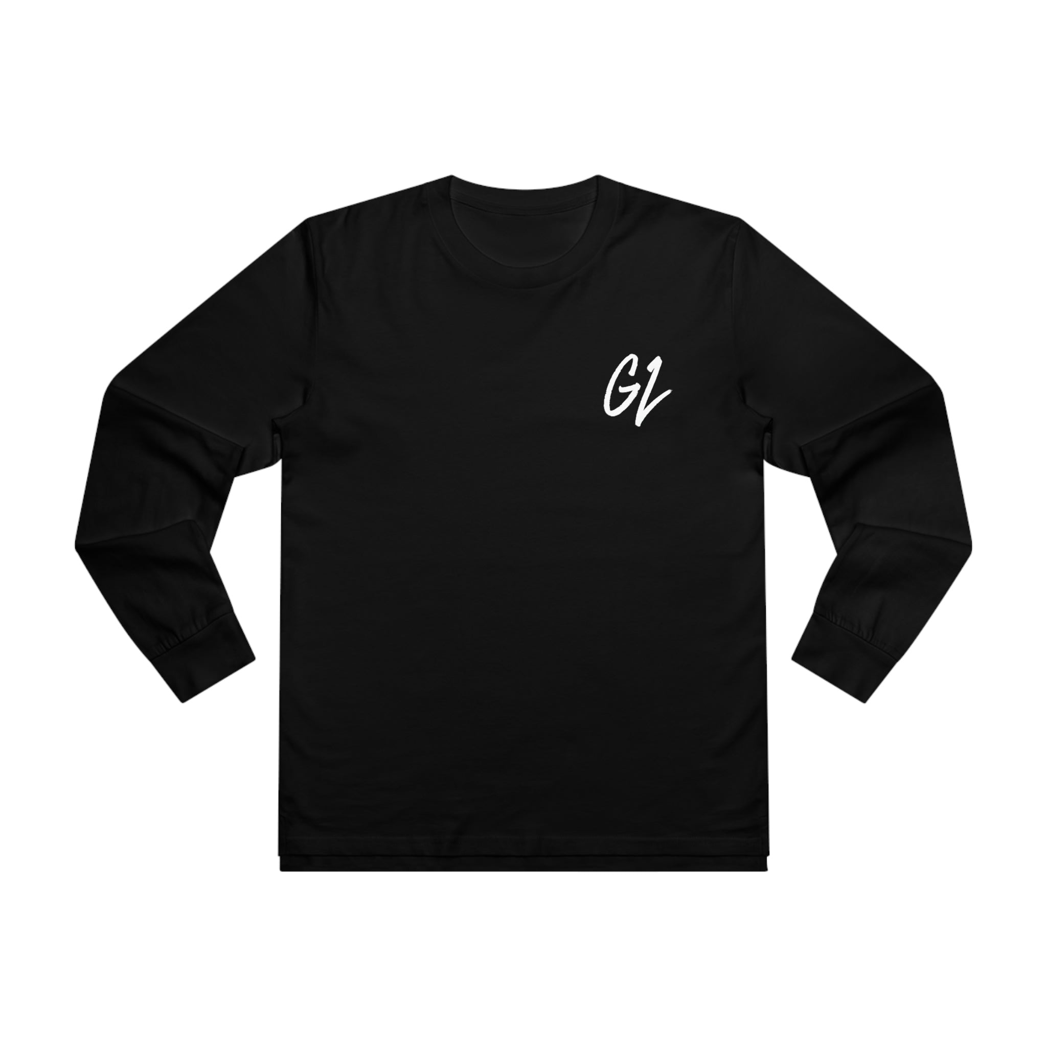 GANGSTA LIVIN' III LONGSLEEVE