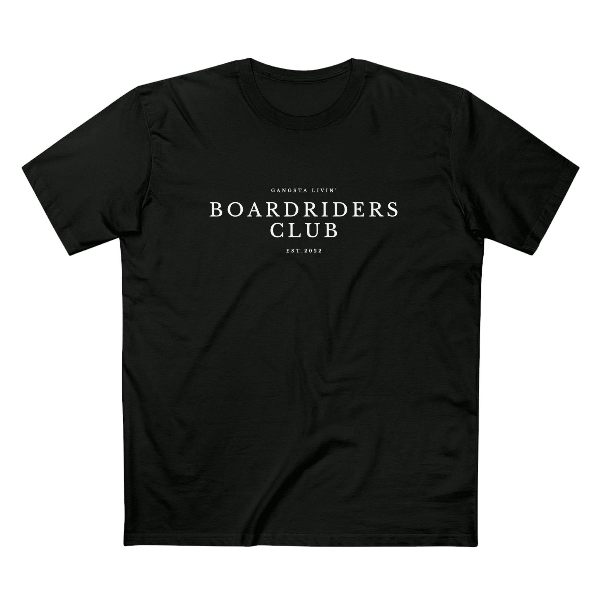 BOARDRIDERS CLUB TEE