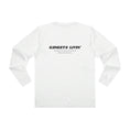 Load image into Gallery viewer, FOR THE PEOPLE LONGSLEEVE
