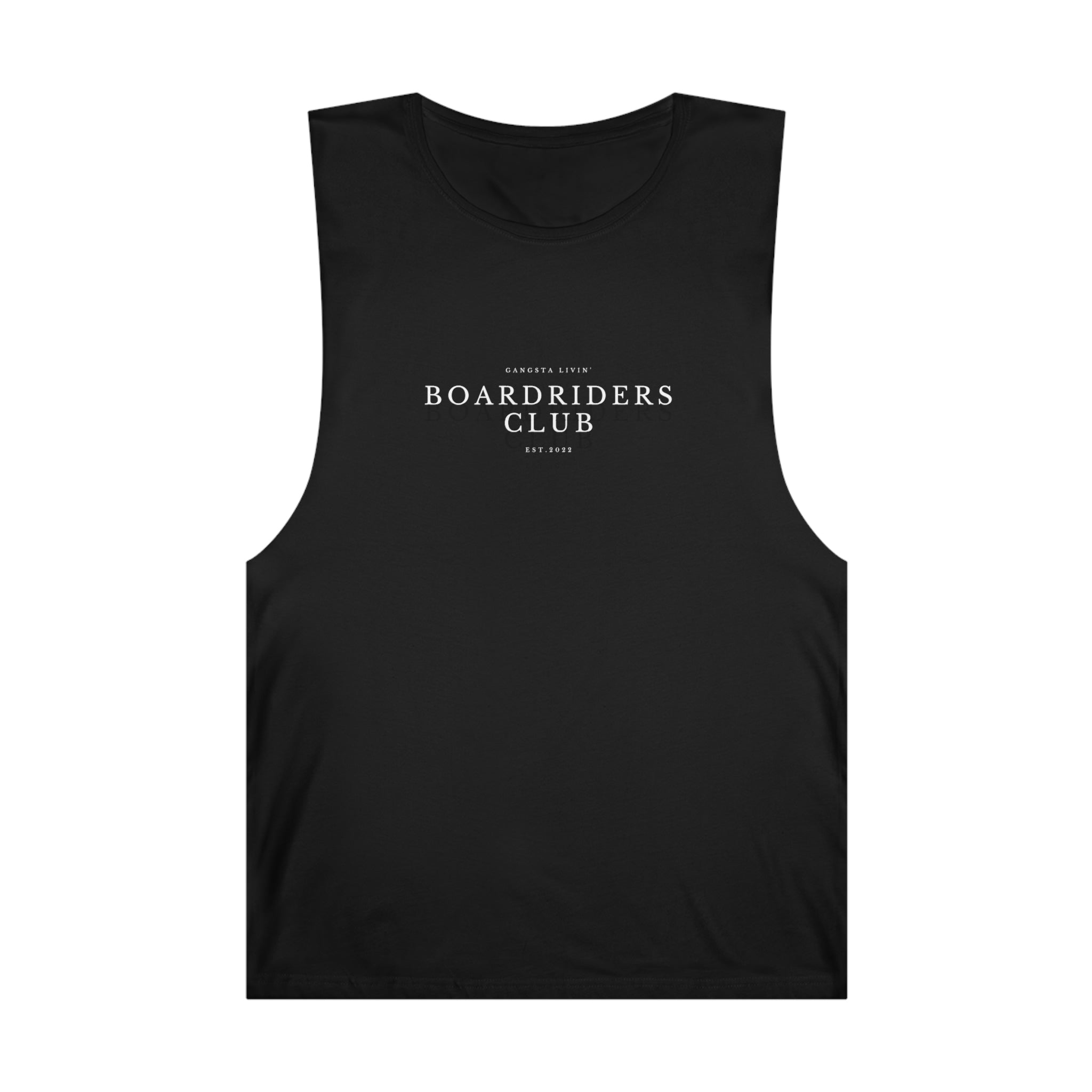 BOARDRIDERS CLUB TANK TOP