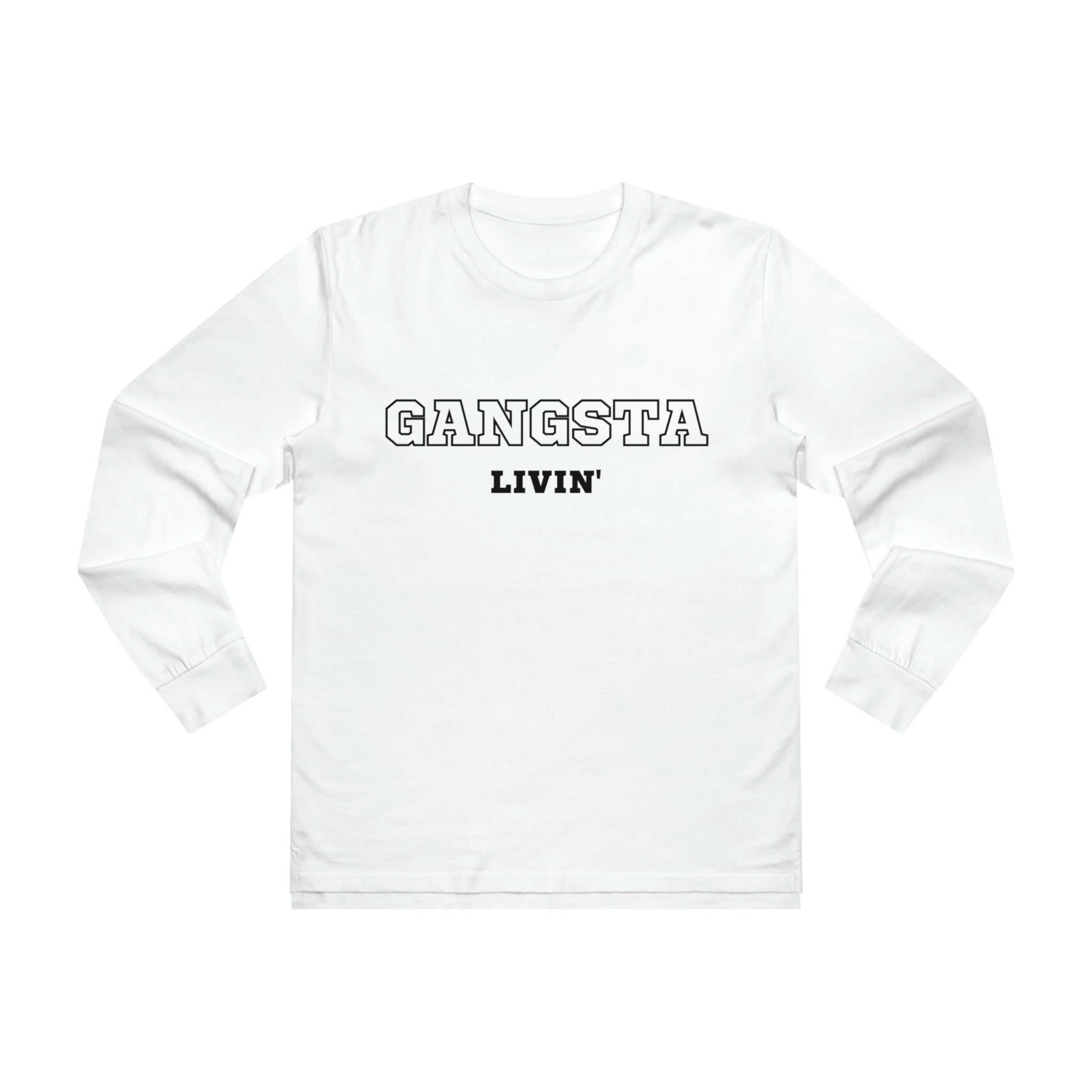 LIVIN' LONGSLEEVE